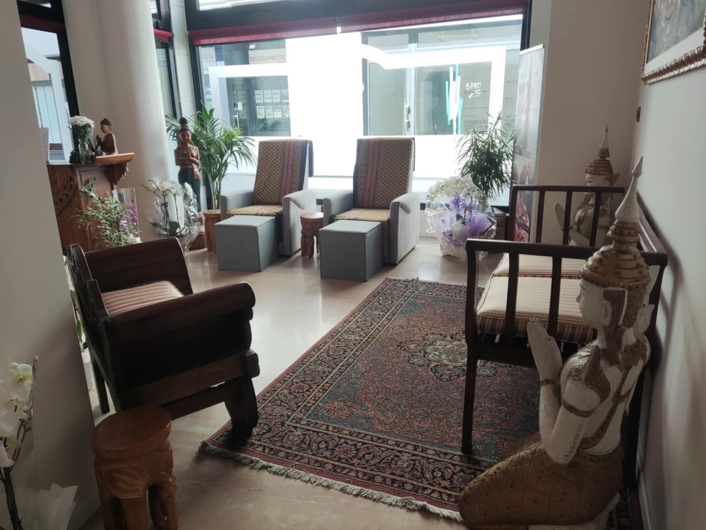 Wealth Thai Massage · Foto 2