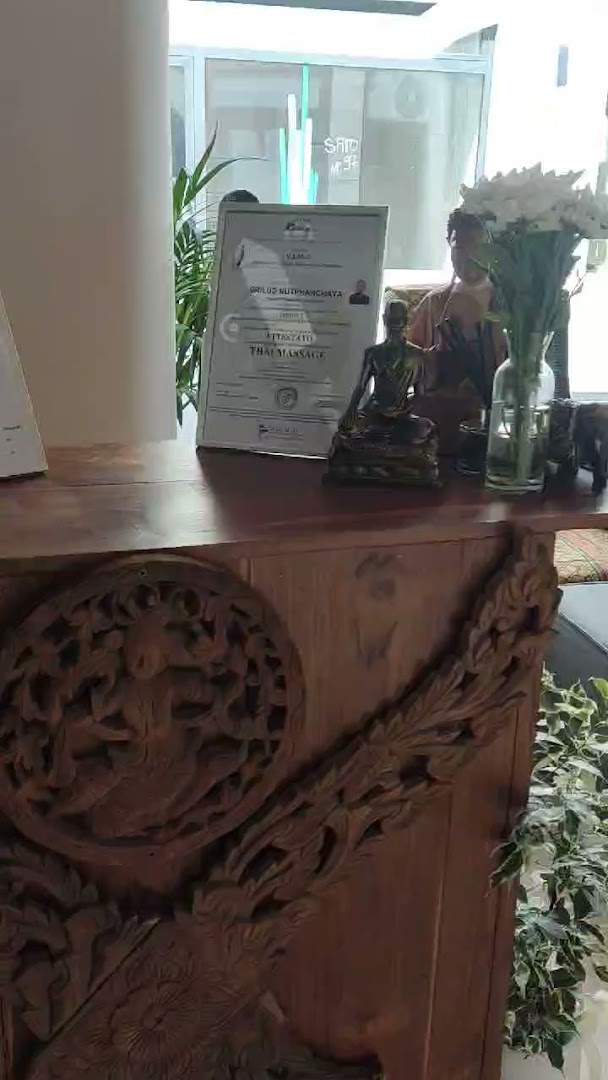 Wealth Thai Massage · Foto 7