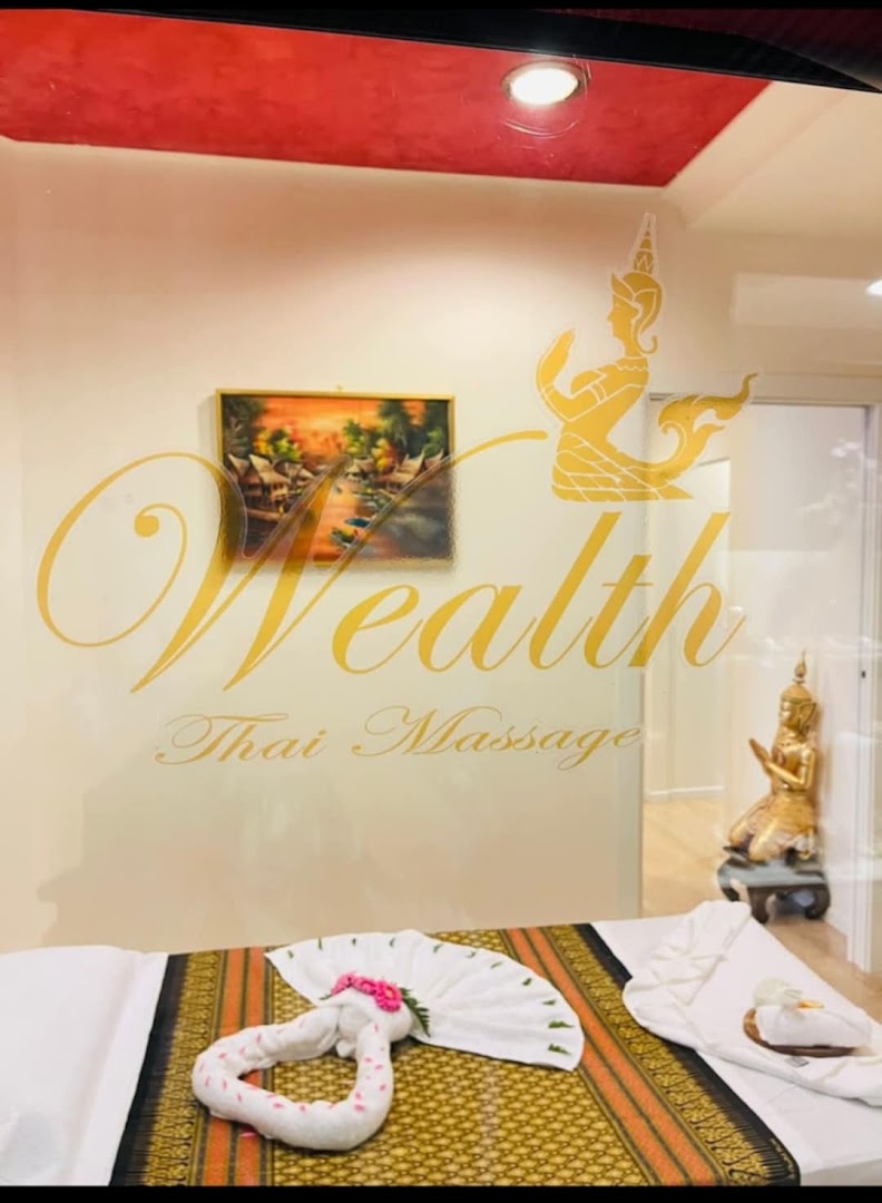 Wealth Thai Massage · Foto 6