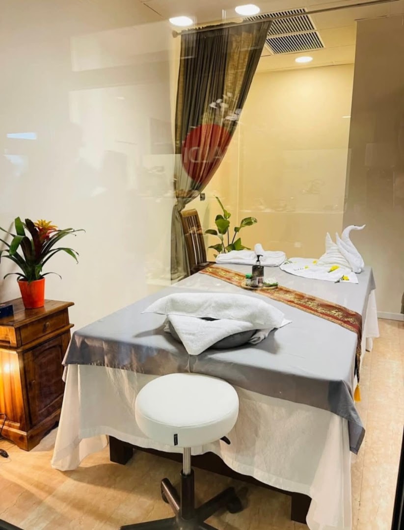 Wealth Thai Massage · Foto 3
