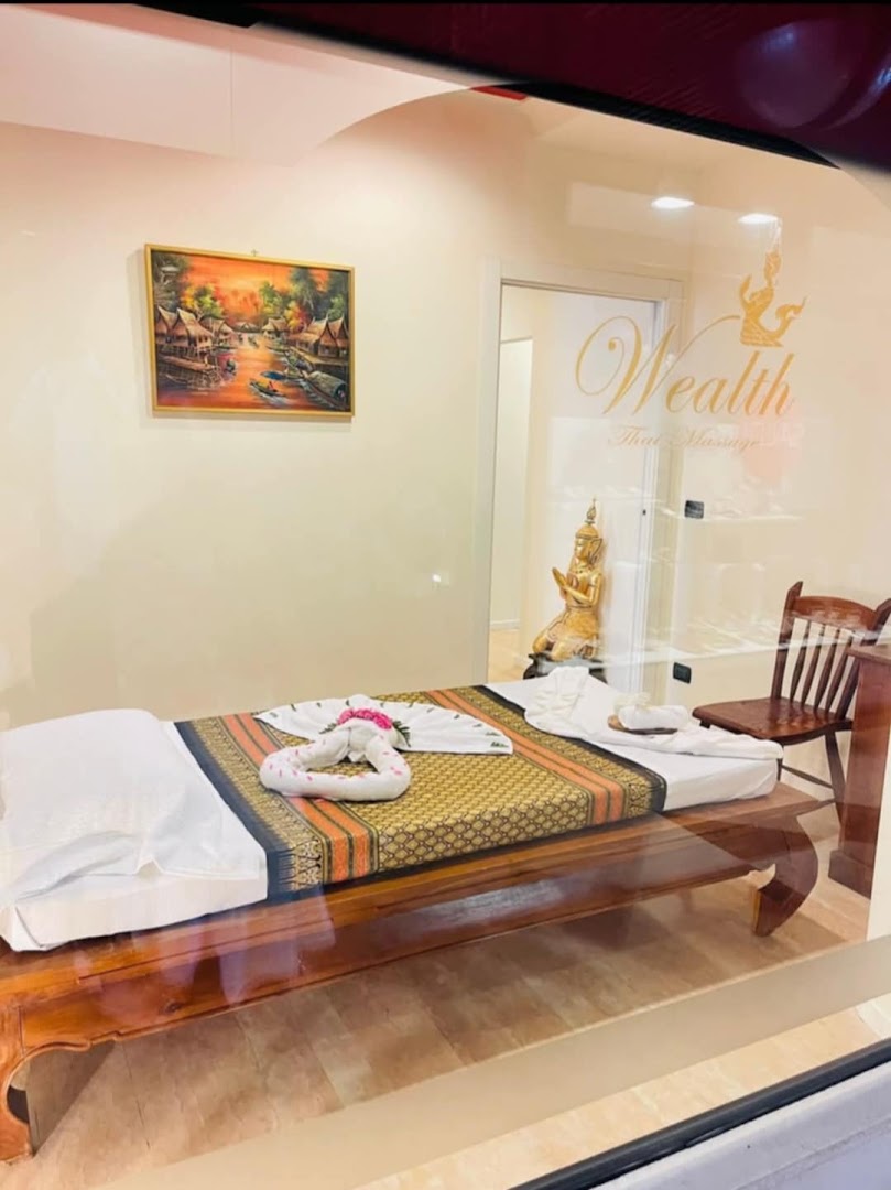 Wealth Thai Massage · Foto 5
